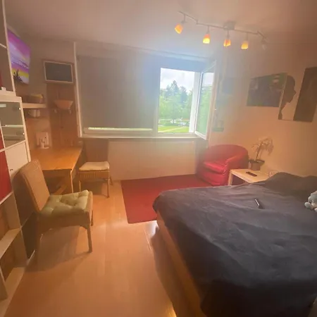 1Raumwohnung In Neuperlach